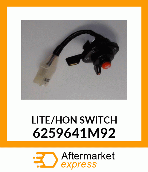 LITE/HONSWITCH 6259641M92