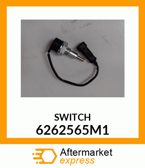 SWITCH 6262565M1