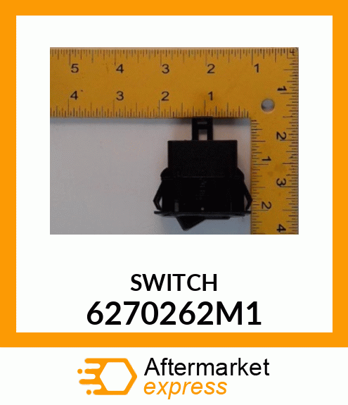 SWITCH 6270262M1