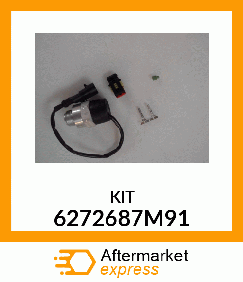 KIT 6272687M91