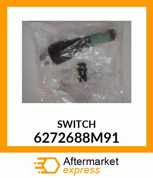 SWITCH 6272688M91