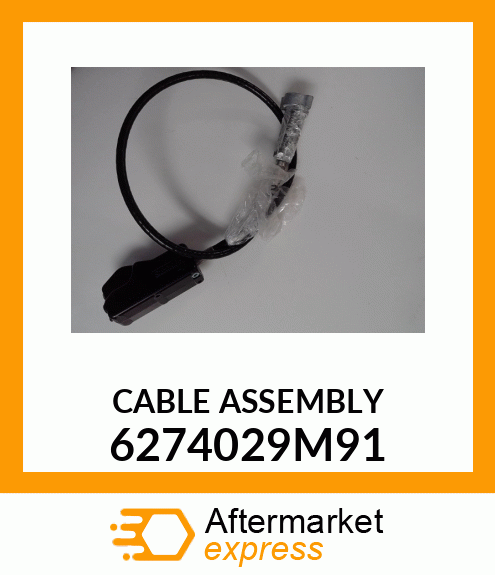 CABLE_ASSEMBLY_ 6274029M91