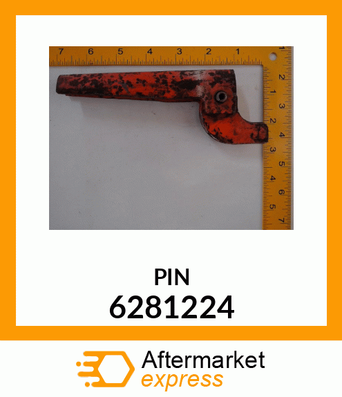 PIN 6281224