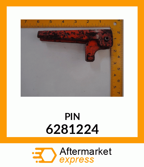 PIN 6281224