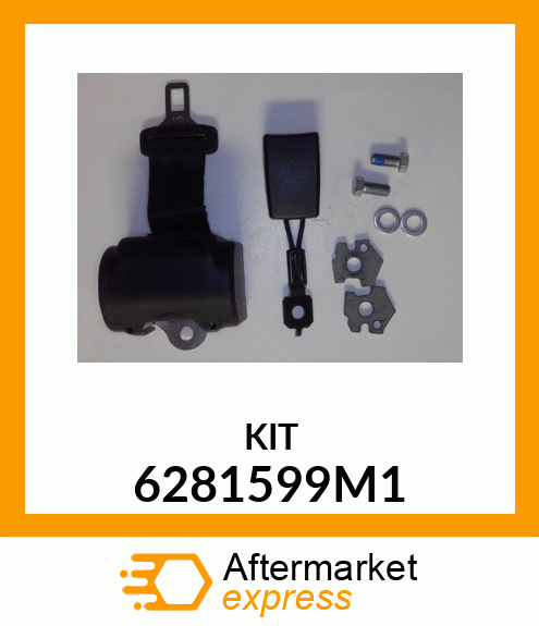 KIT 6281599M1