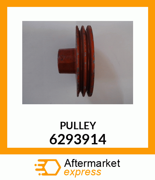 PULLEY 6293914