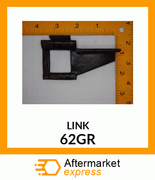 LINK 62GR