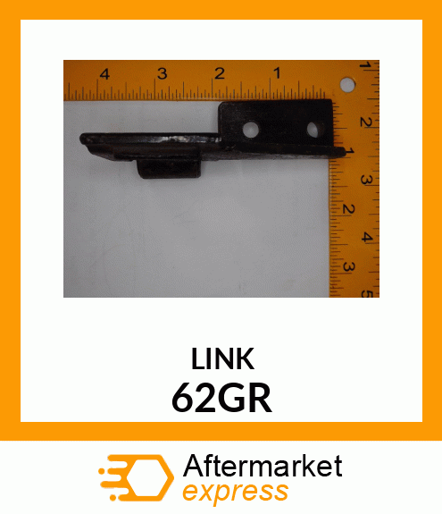 LINK 62GR