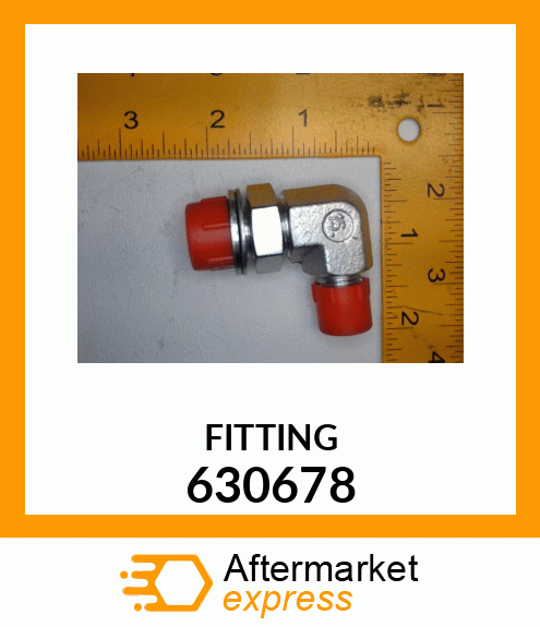 FITTING 630678