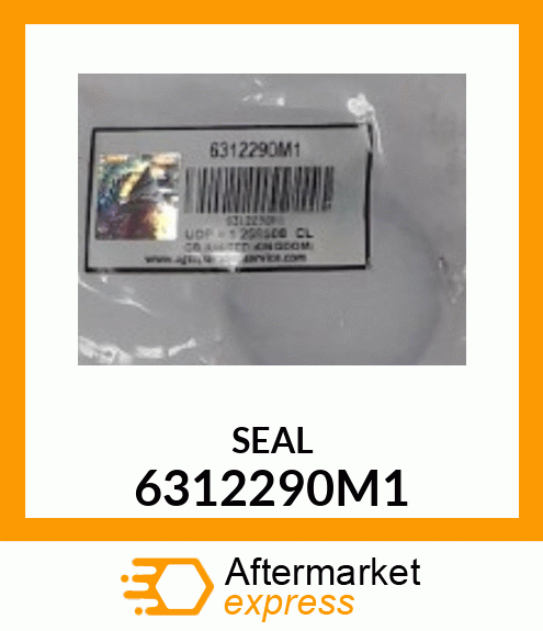 SEAL 6312290M1