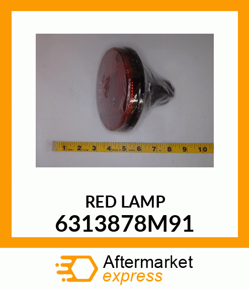 RED_LAMP 6313878M91