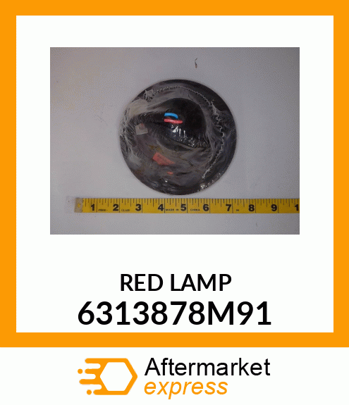 RED_LAMP 6313878M91