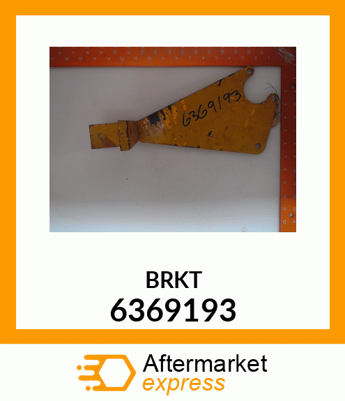 BRKT 6369193