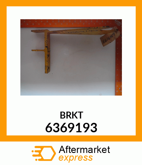 BRKT 6369193