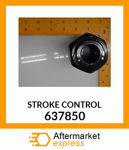 STROKE CONTROL 637850