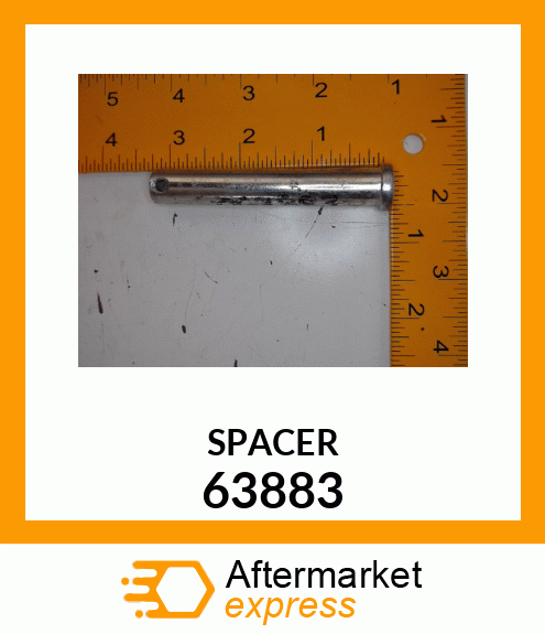 SPACER 63883