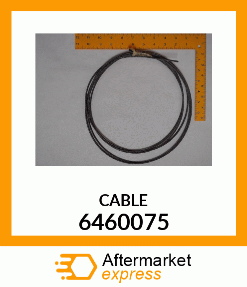 CABLE 6460075