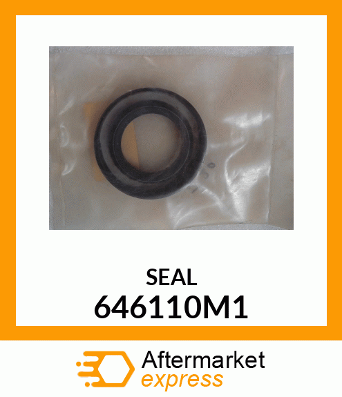 SEAL 646110M1