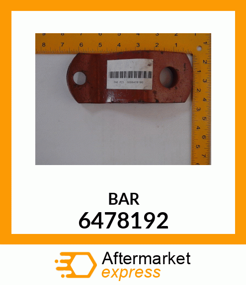 BAR 6478192