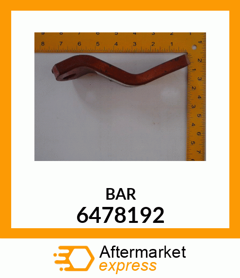 BAR 6478192