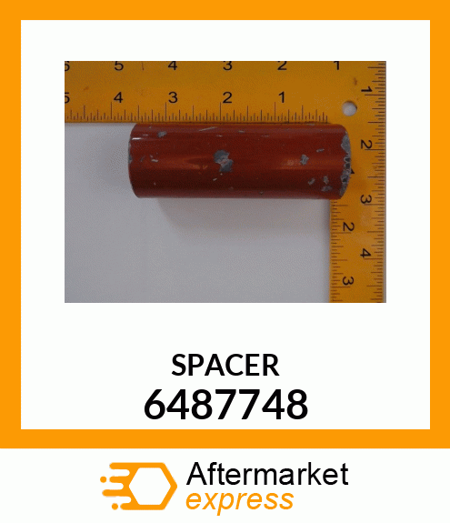 SPACER 6487748