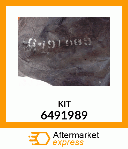 KIT 6491989