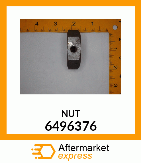 NUT 6496376