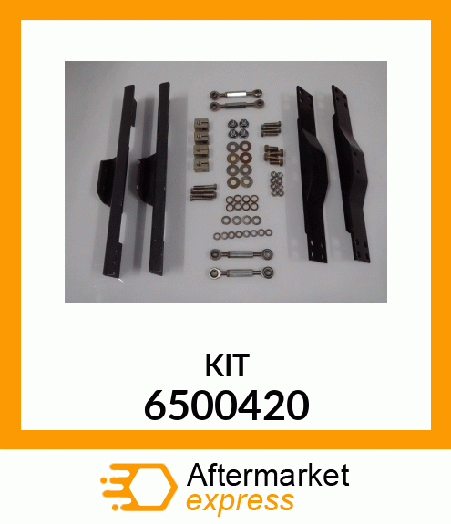 KIT 6500420