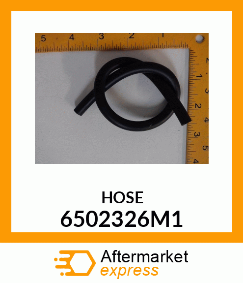 HOSE 6502326M1