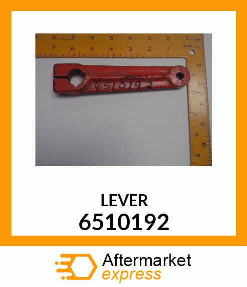 LEVER 6510192