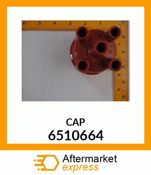 CAP 6510664