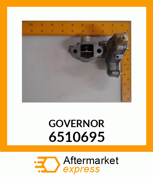 GOVERNOR 6510695