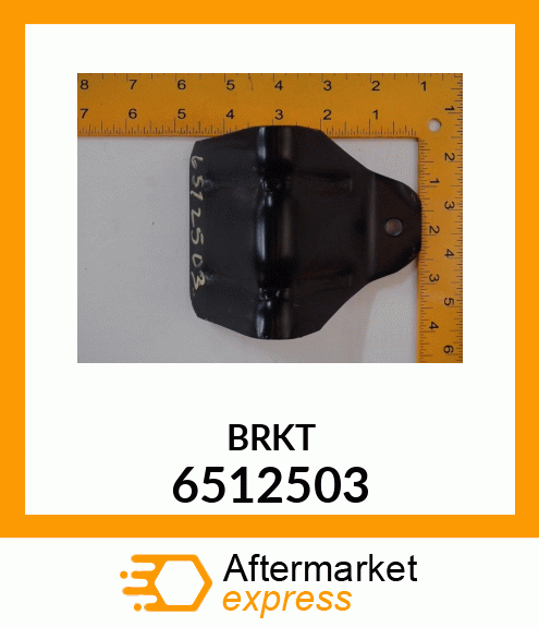 BRKT 6512503