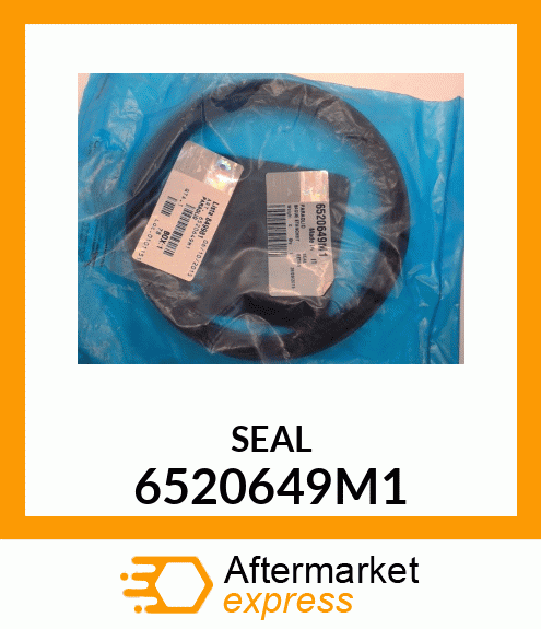 SEAL 6520649M1