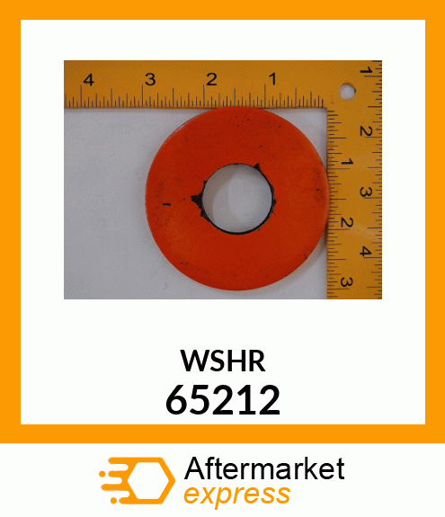 WSHR 65212