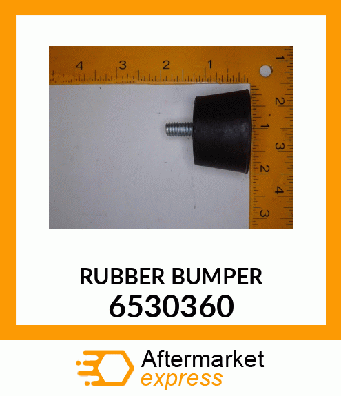 RUBBER_BUMPER 6530360