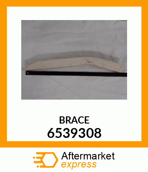 BRACE 6539308