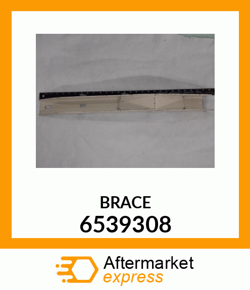 BRACE 6539308