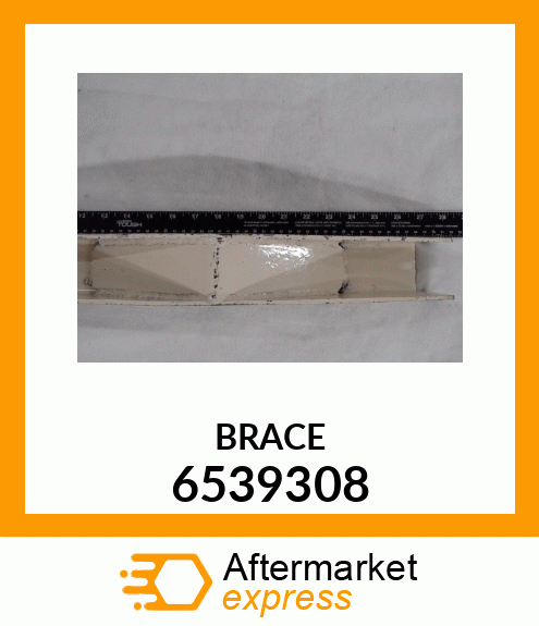 BRACE 6539308