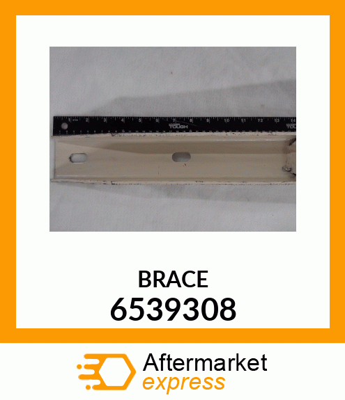 BRACE 6539308