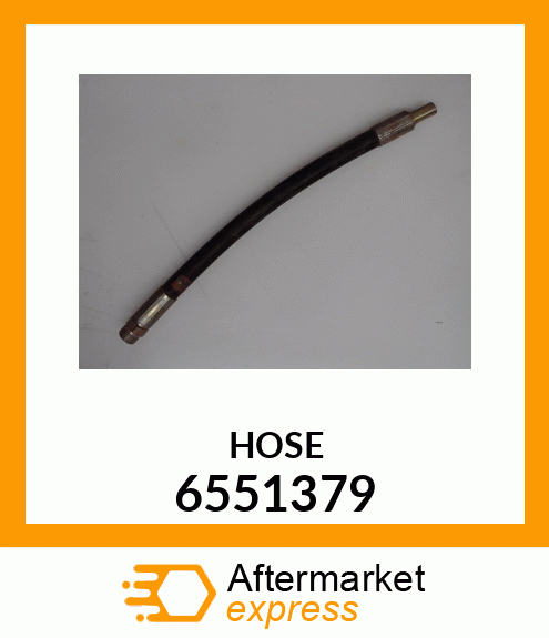 HOSE 6551379