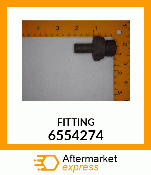 FITTING 6554274