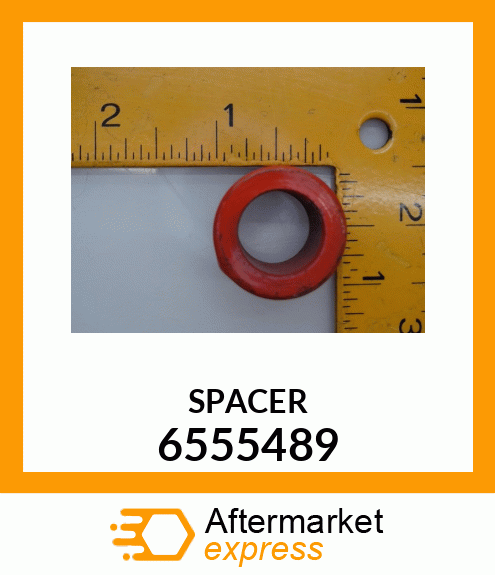 SPACER 6555489