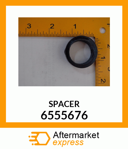 SPACER 6555676