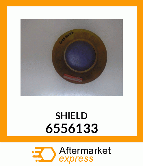 SHIELD 6556133