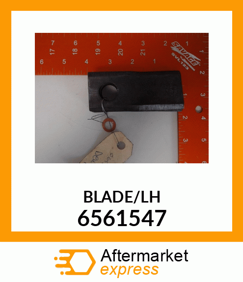 BLADE/LH 6561547