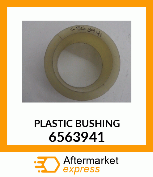 PLASTICBSH 6563941