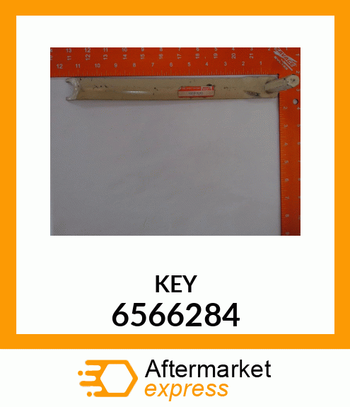 KEY 6566284