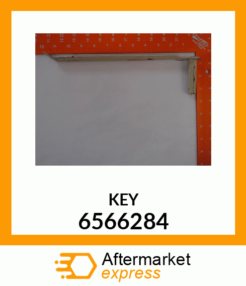 KEY 6566284