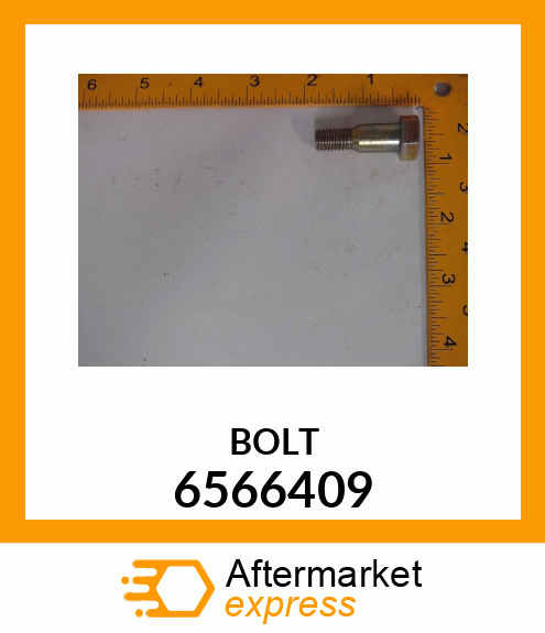 BOLT 6566409